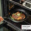 Forged Aluminium Wok 28cm
