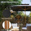 Market Parasol-1059417772