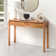 Oslo 47'' Solid Wood Console Table