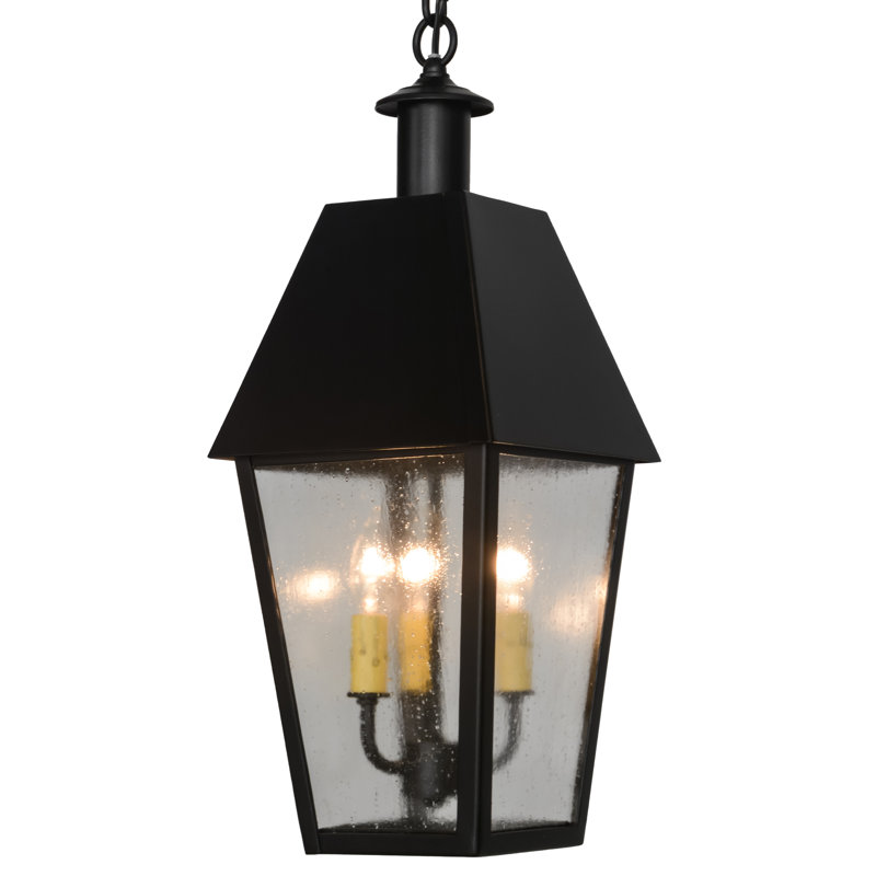 Negley 12 - Light Chandelier