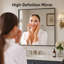 Miroir de salle de bain-2134962130