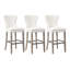 Tabouret de bar et de comptoir Kirsten-982810960-982810972-982810973