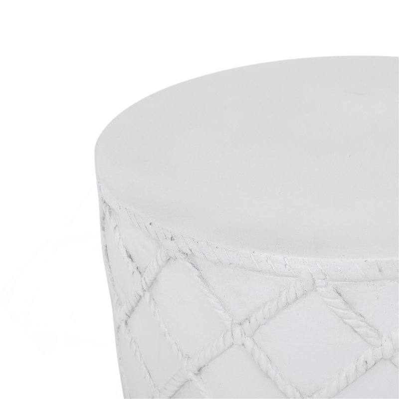 Table de bout