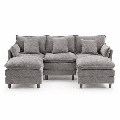 Upholstered Sectionals