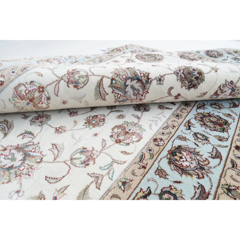 Area Rug, Rectangle 6' x 9'