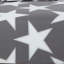 Sally Cotton Blend Geometric Shapes Duvet Cover Set with Pillowcases Included-32517892-32754890