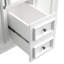 Base de meuble-lavabo simple Destinni seulement-966822320