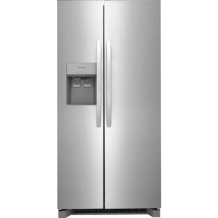 31 x 67 inch refrigerator