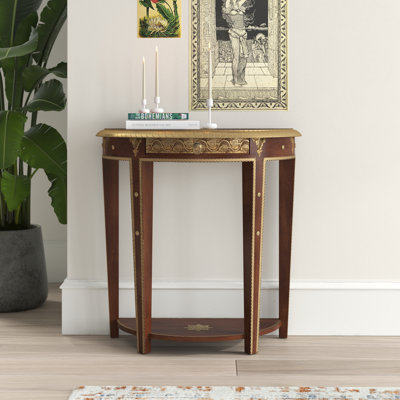 Aydan 30" Console Table