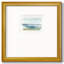 Impression encadrée Coastline Splash Ivpremium-87968425