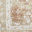 Tapis multicolore lavable à la machine Bungalow Rose Newfields-135659664