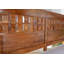 Oxford Solid Wood Storage Bed-65319452-65319453