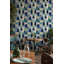 Papier peint moderne Mid Century-430289085