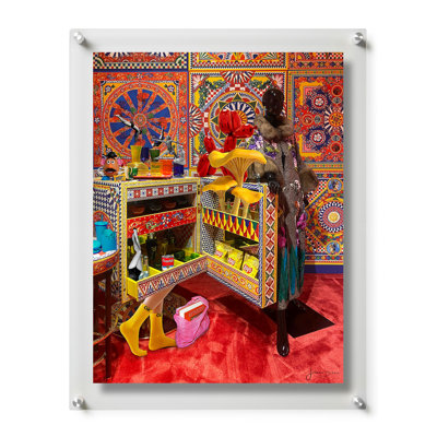 Dolce 1 par Jessica Diskin