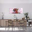 3 Piece Wrapped Canvas Wall Art