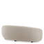 Amore Outdoor 3 - Seat Patio Sofa