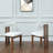 Macey Boucle Dining Chair