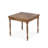 35.25'' Solid Wood Console Table