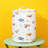 2Pcs,Kids Toy Storage Bag With Fun Cartoon Design - Large Capacity Foldable Laundry Hamper For Clothes, Toys, And Sports Equipment - Organization Solution For Bedrooms And Playrooms-53846656