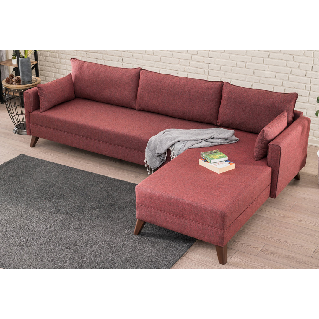 Ecksofa Schaff