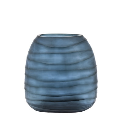 Glass Table Vase 1