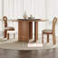 Table de salle à manger Modern-965784419
