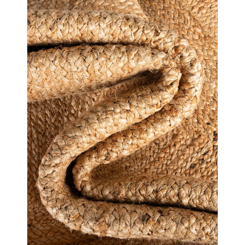 Tapis contemporain Contemporary, Carré 7 pi 10 po