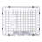 32'' L Double Bowl Stainless Steel Kitchen Sink