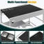 Chariot-grill 42 po