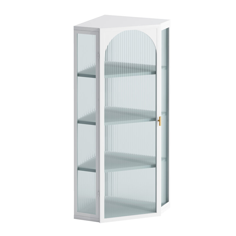 Rangement pour salle de bain Pirozzi