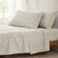 Ensemble de draps en coton Zara-111329077-111329078