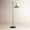 Johanna 65'' Swing Arm Floor Lamp