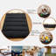 Matelas de futon japonais-663133554-663133555