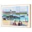 Summer Daze 2 Print by PC Ngo-878981791-878981790