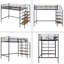 Lit mezzanine pour enfants Imalay-1962953659-1962953657
