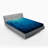 Microfiber Patterned Fitted Sheet-43642691