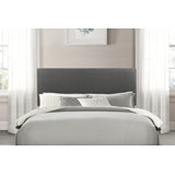 Wauconda Upholstered Headboard