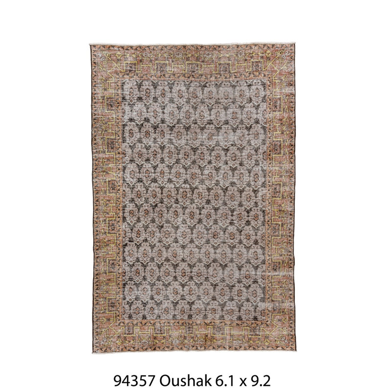 Oushak