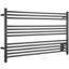 Chauffe-serviettes électrique mural Amplia-55262698