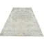 Tapis beige / crème Alcento One-of-a-Kind