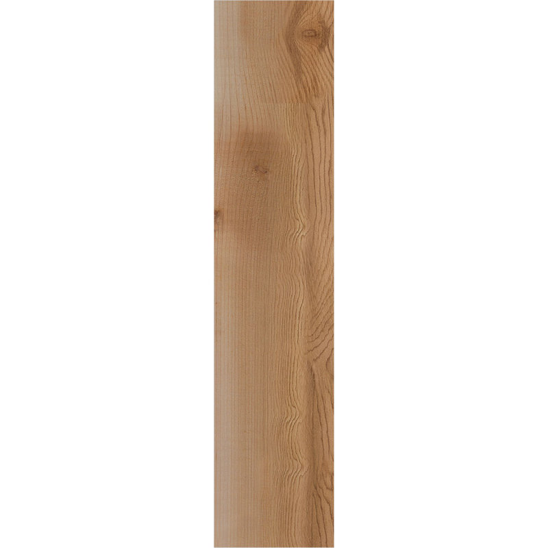 Yorktown Corbel, H 16 po x l 3,5 po x P 12 po, Cèdre rouge, Lisse