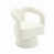 Beige bouclé incorrect est en rupture de stock