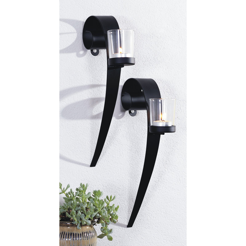 13'' H Wall Wall Sconce