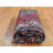Zyshawn One-of-a-Kind Runner 2'6" X 8'1" New Age Wool Area Rug
