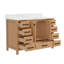 Meuble-lavabo autoportant 48 po avec comptoir 48 po-126232874-126232872