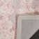Samaniego Hand Tufted Viscose/Wool Rug in Light Pink/Ivory