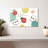 Yarlin One Line Apples-108131320