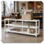 Stylish Corner Shelf Spacious Compact 5-Tier Universal Bookcase-28566224