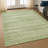 Premium Machine Washable Mayfield AMF2101 Striped Rug-281047824-281047828