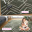 Kawanda Performance Geometric Rug-759540007